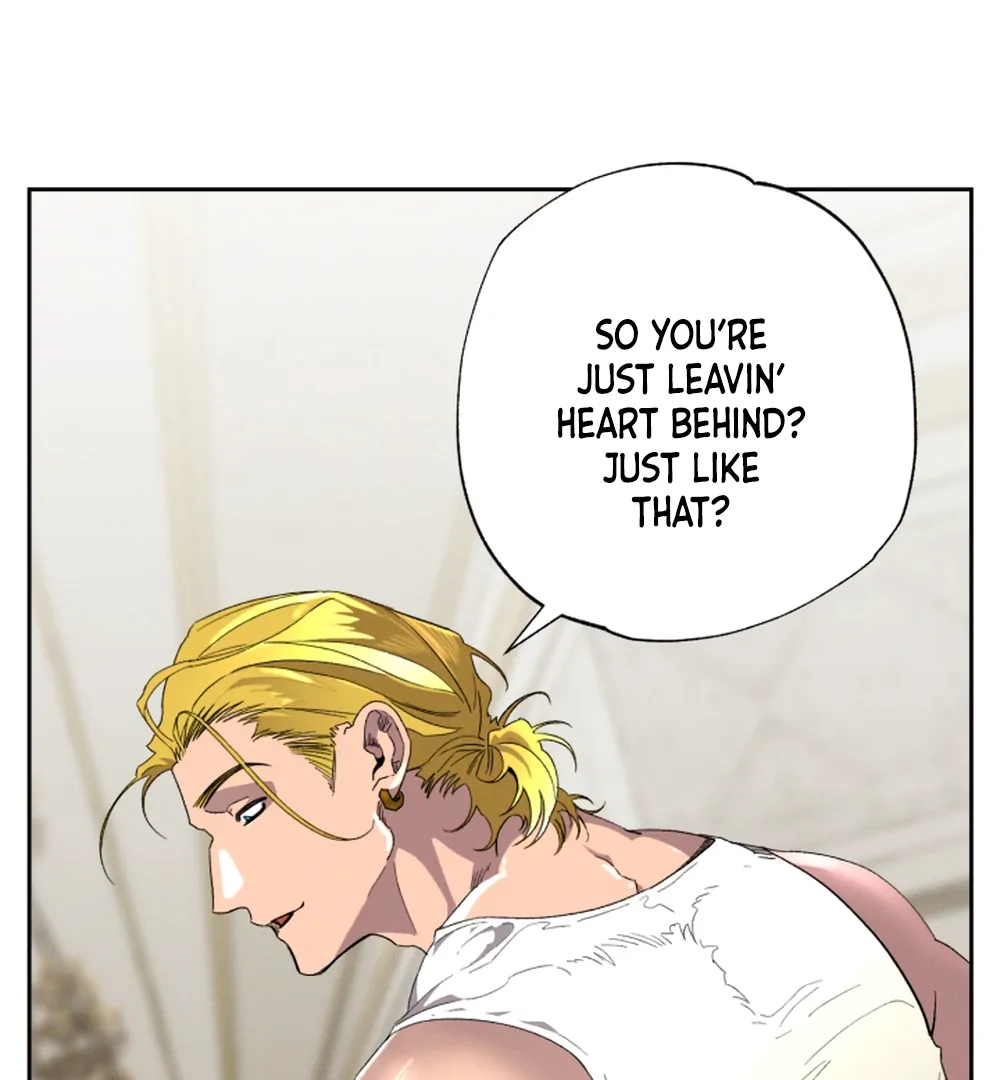 Dr. V and His Three Lovers (LILITH) - Chapter 15 manhwa