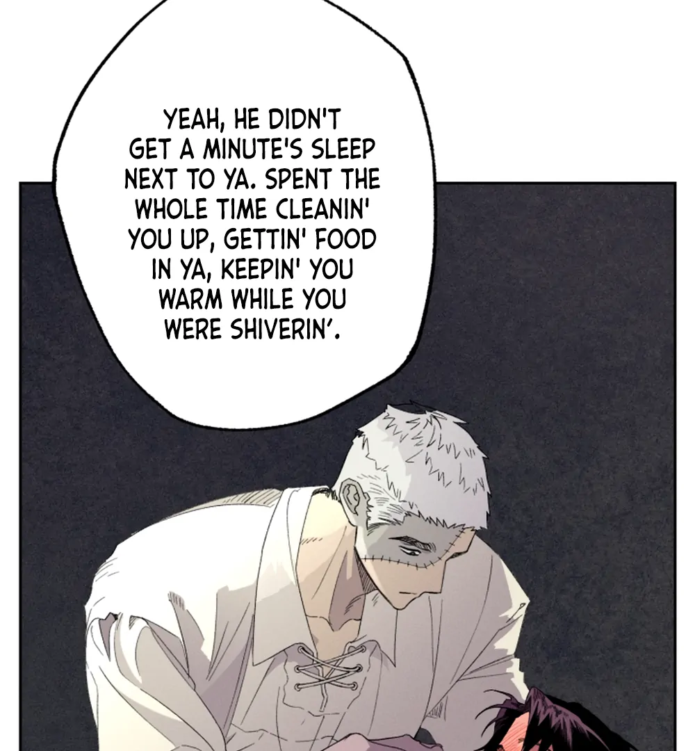 Dr. V and His Three Lovers (LILITH) - Chapter 15 manhwa