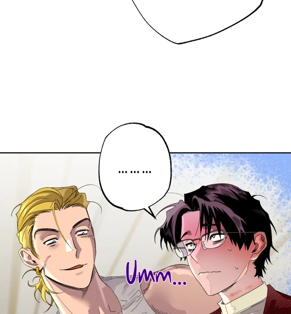 Dr. V and His Three Lovers (LILITH) - Chapter 15 manhwa