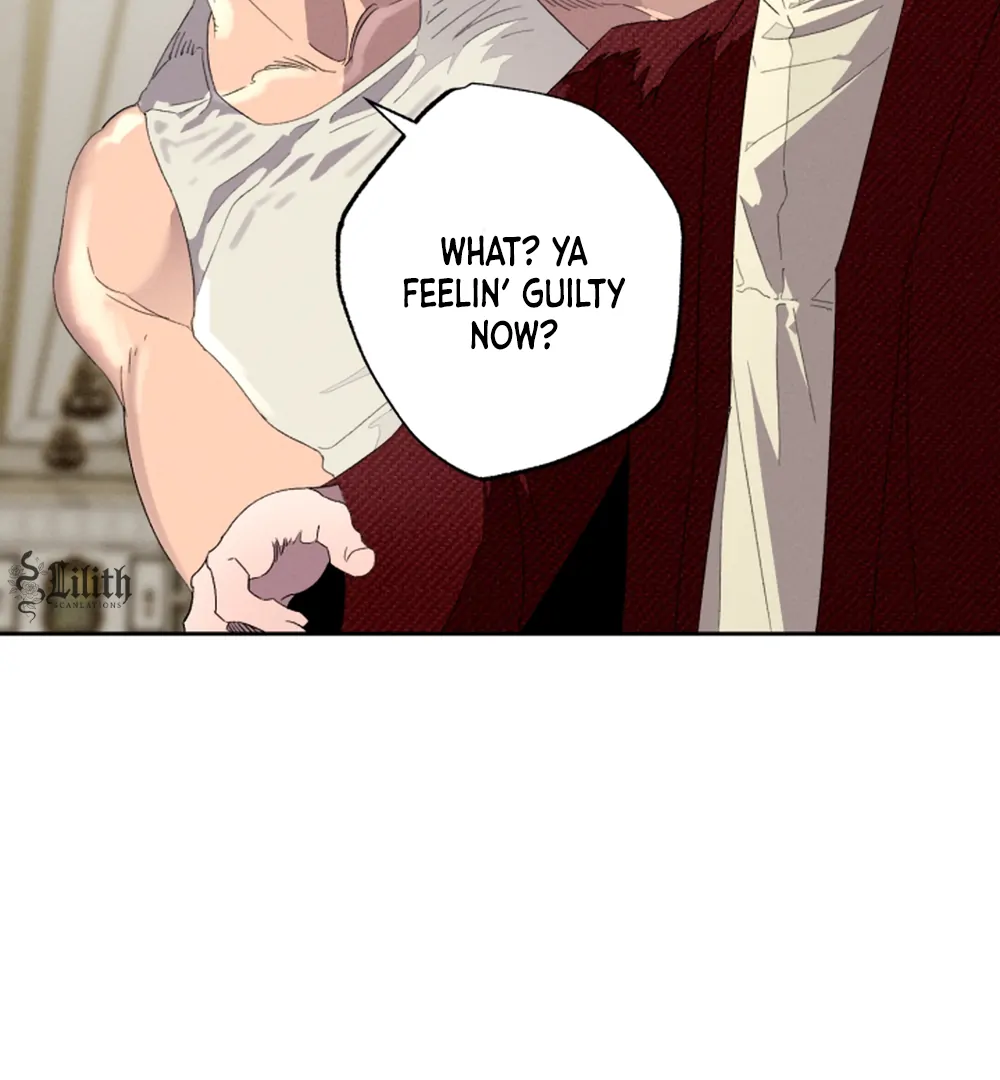 Dr. V and His Three Lovers (LILITH) - Chapter 15 manhwa