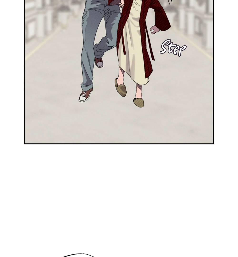 Dr. V and His Three Lovers (LILITH) - Chapter 15 manhwa