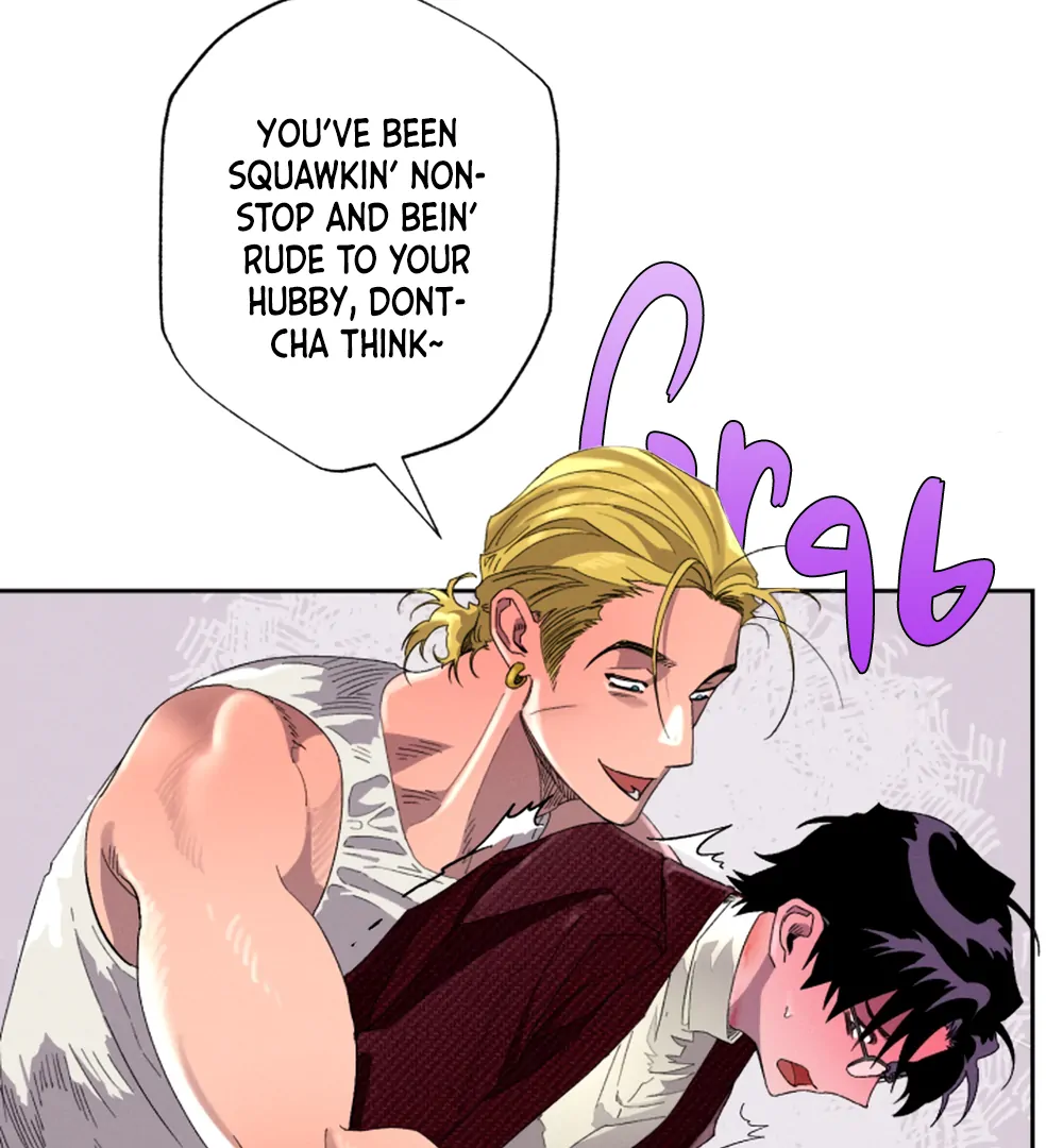 Dr. V and His Three Lovers (LILITH) - Chapter 15 manhwa