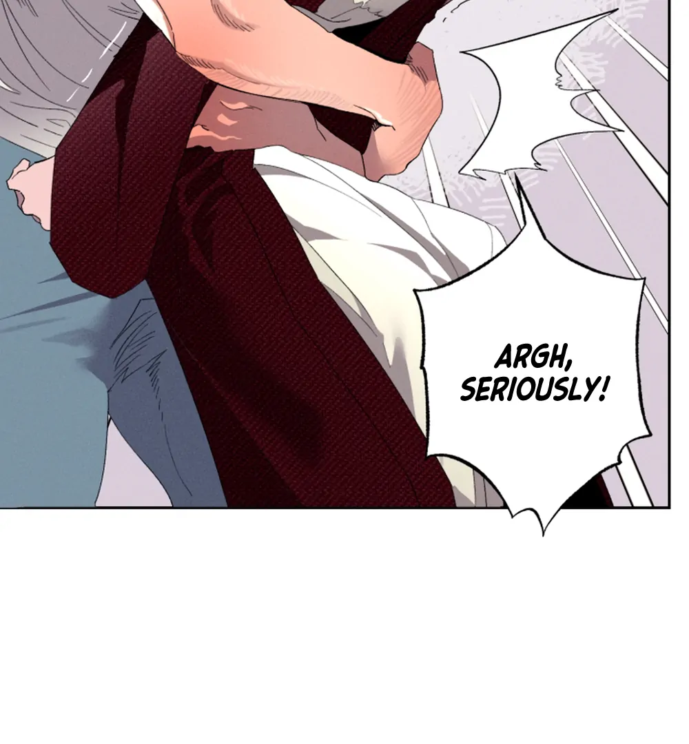 Dr. V and His Three Lovers (LILITH) - Chapter 15 manhwa