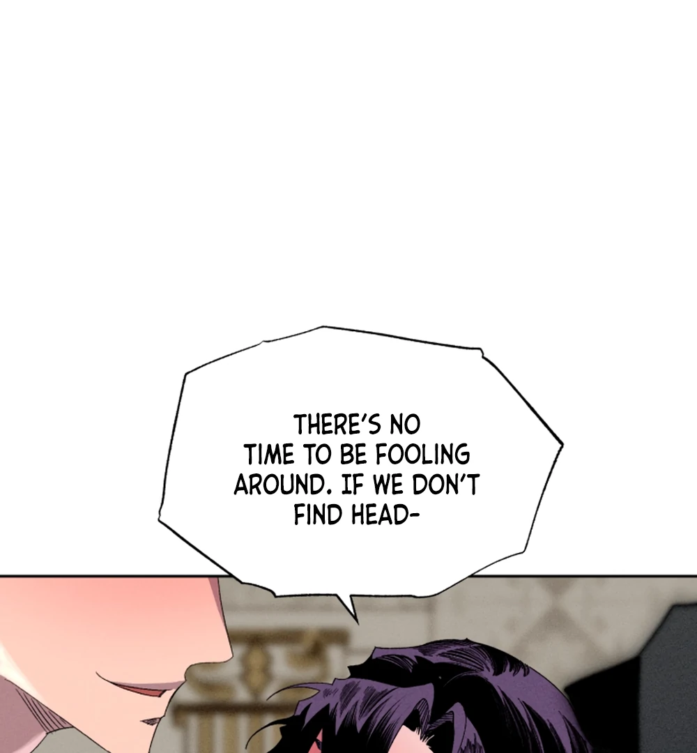 Dr. V and His Three Lovers (LILITH) - Chapter 15 manhwa
