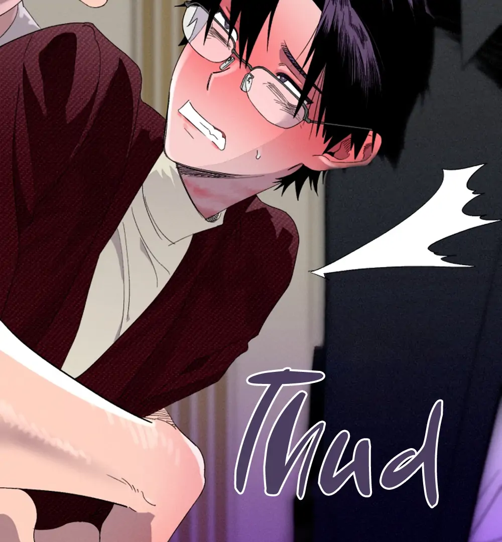 Dr. V and His Three Lovers (LILITH) - Chapter 15 manhwa