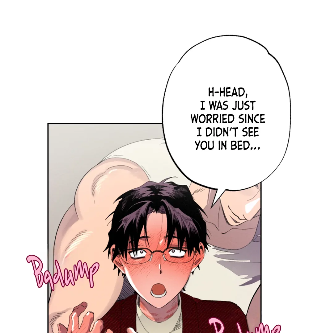 Dr. V and His Three Lovers (LILITH) - Chapter 15 manhwa