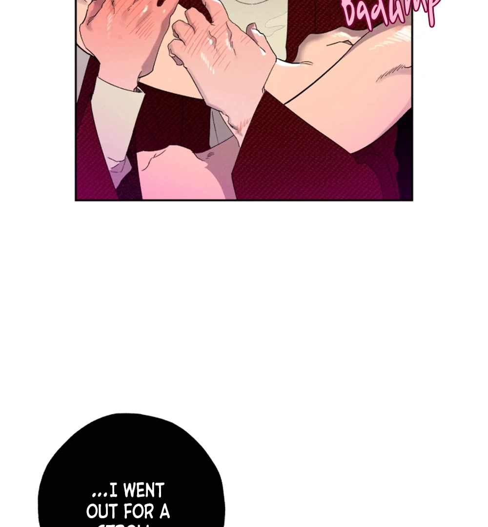 Dr. V and His Three Lovers (LILITH) - Chapter 15 manhwa