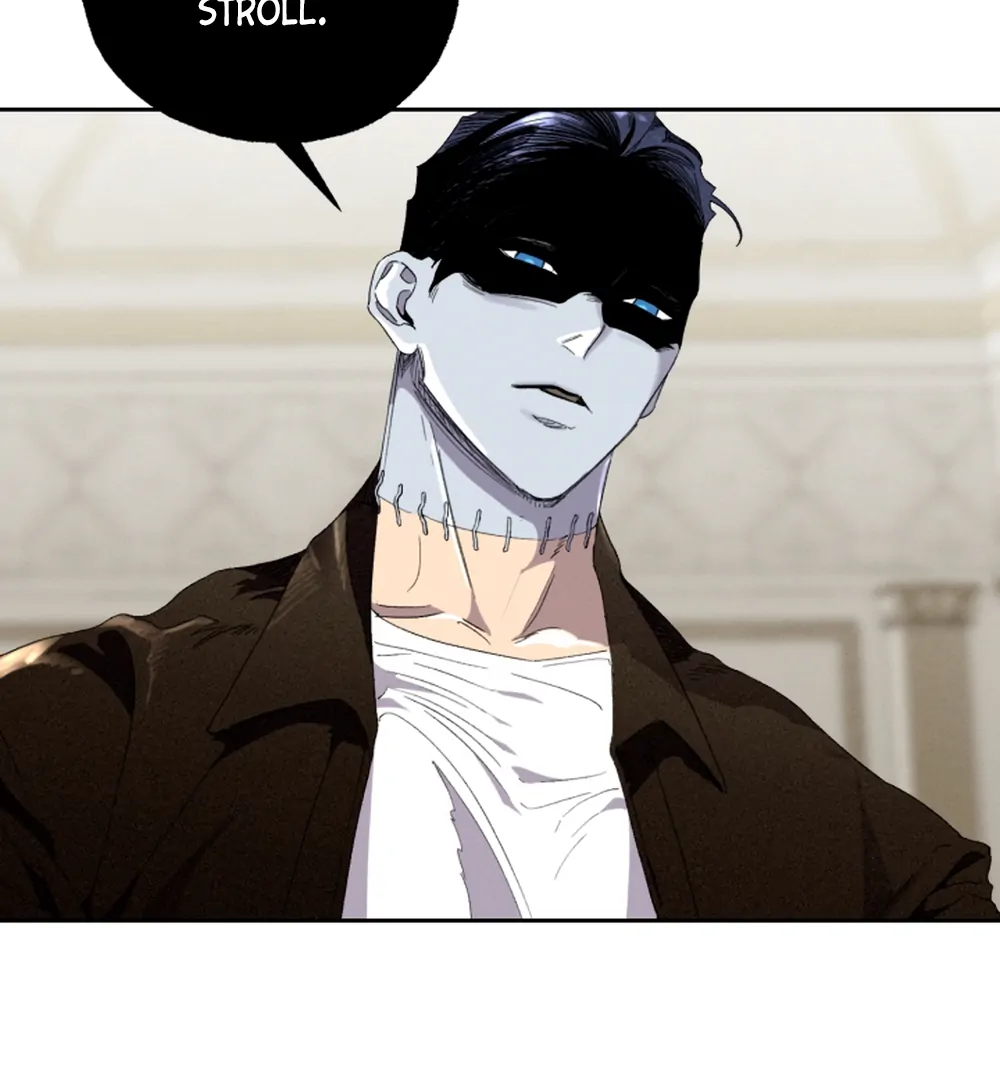 Dr. V and His Three Lovers (LILITH) - Chapter 15 manhwa