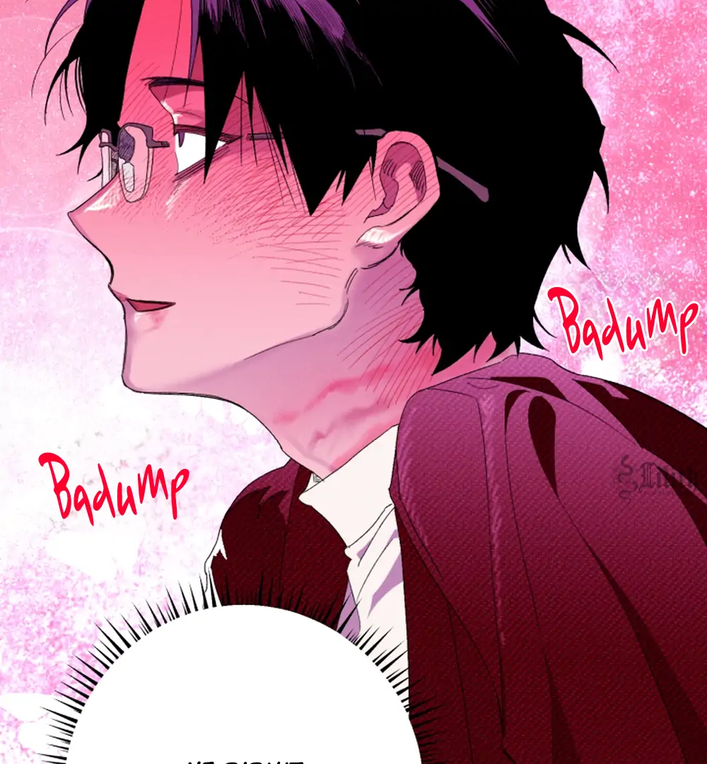Dr. V and His Three Lovers (LILITH) - Chapter 15 manhwa