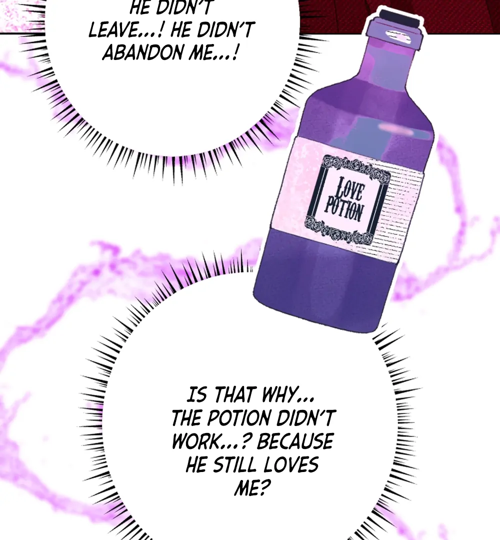 Dr. V and His Three Lovers (LILITH) - Chapter 15 manhwa