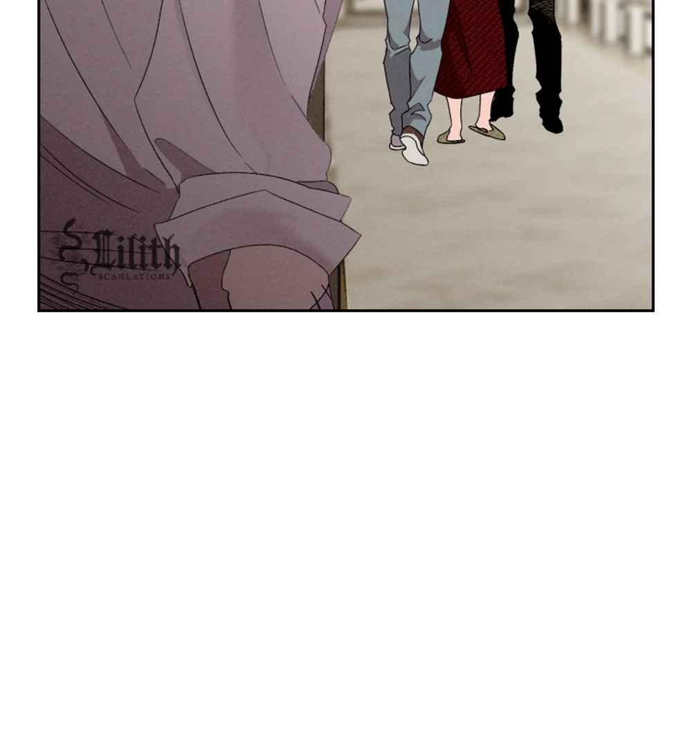 Dr. V and His Three Lovers (LILITH) - Chapter 15 manhwa