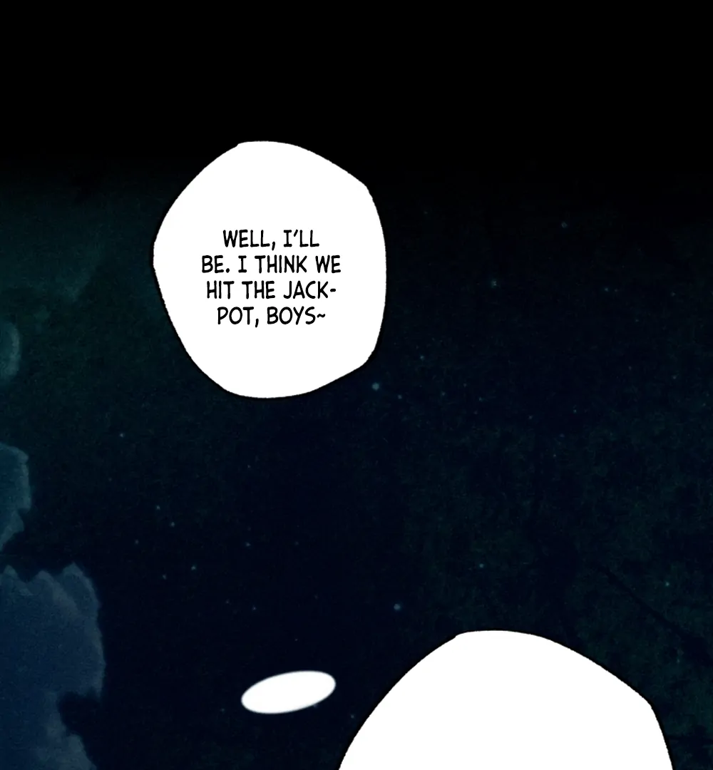 Dr. V and His Three Lovers (LILITH) - Chapter 17 manhwa