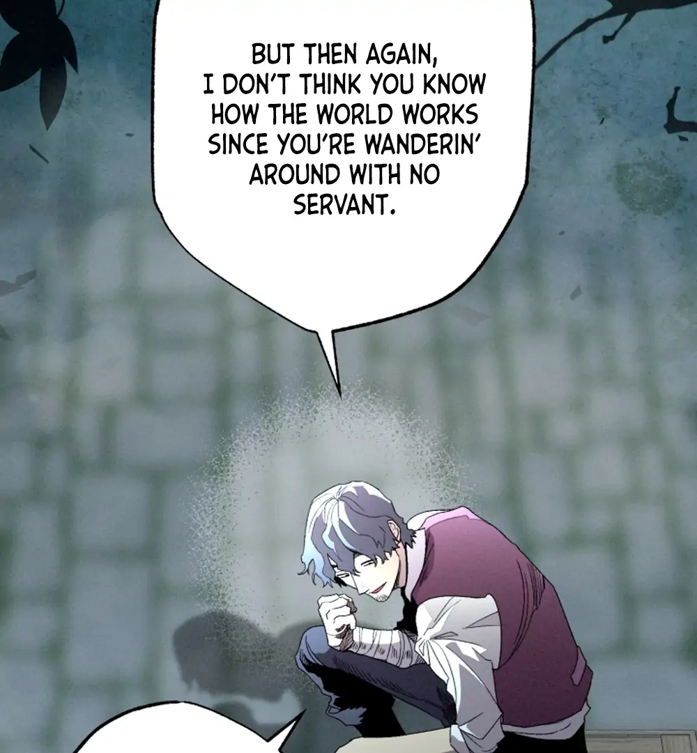 Dr. V and His Three Lovers (LILITH) - Chapter 17 manhwa