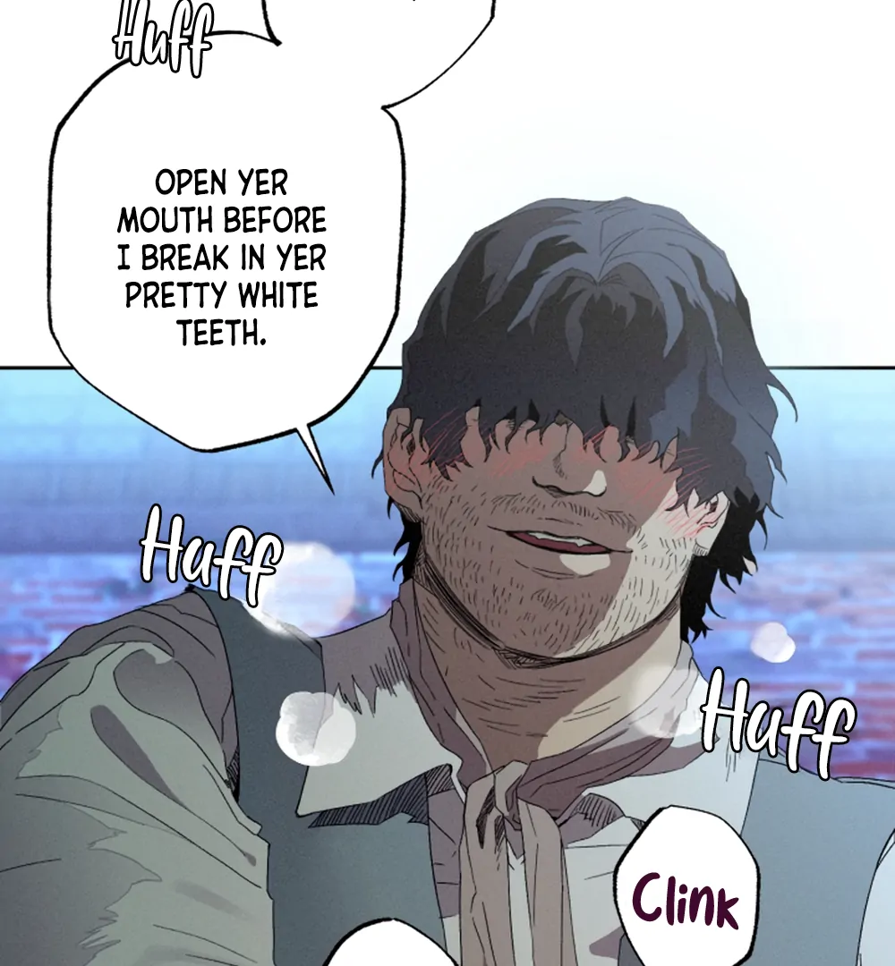 Dr. V and His Three Lovers (LILITH) - Chapter 17 manhwa
