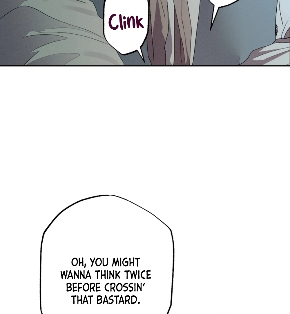 Dr. V and His Three Lovers (LILITH) - Chapter 17 manhwa