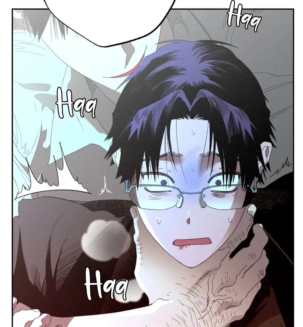 Dr. V and His Three Lovers (LILITH) - Chapter 17 manhwa