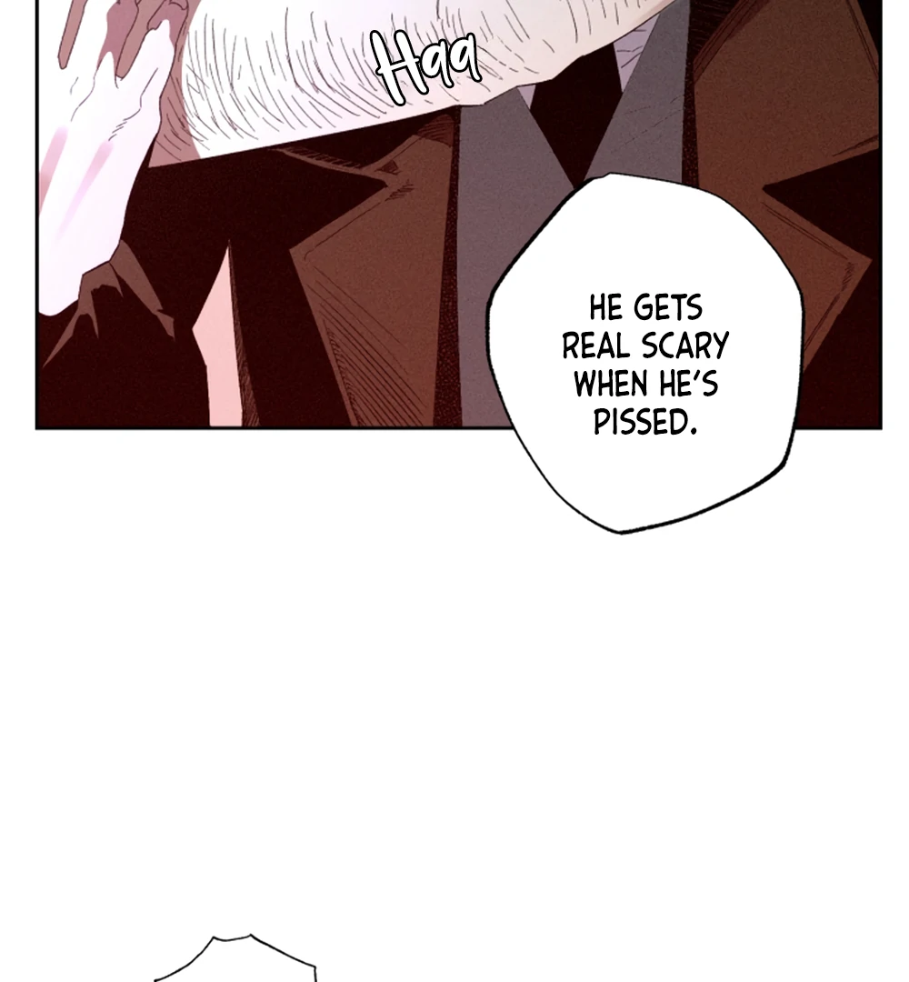 Dr. V and His Three Lovers (LILITH) - Chapter 17 manhwa