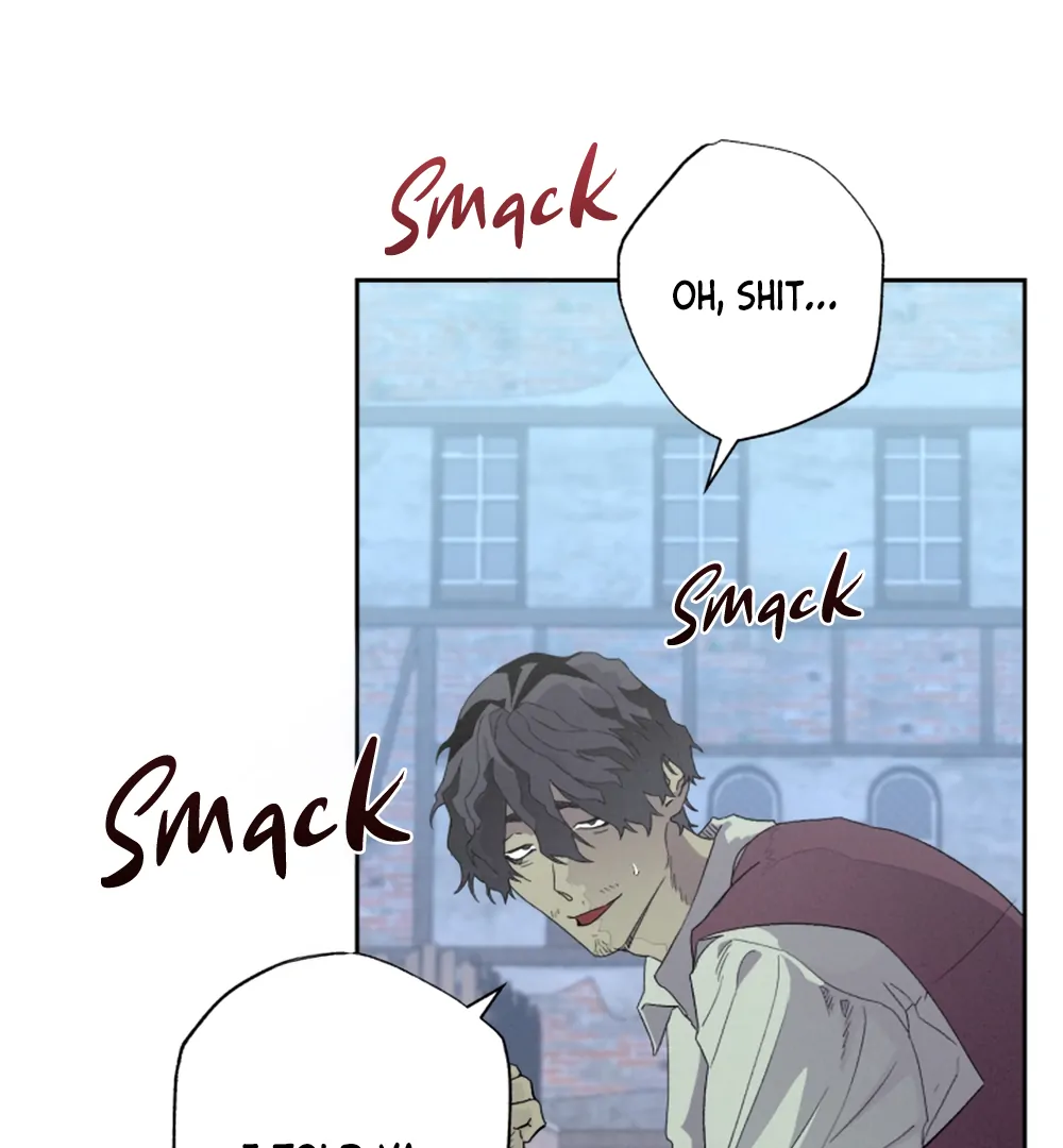 Dr. V and His Three Lovers (LILITH) - Chapter 17 manhwa