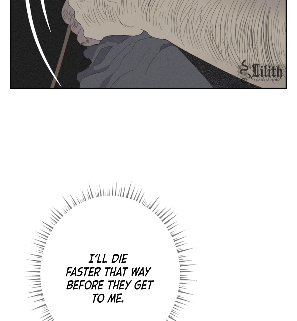 Dr. V and His Three Lovers (LILITH) - Chapter 17 manhwa