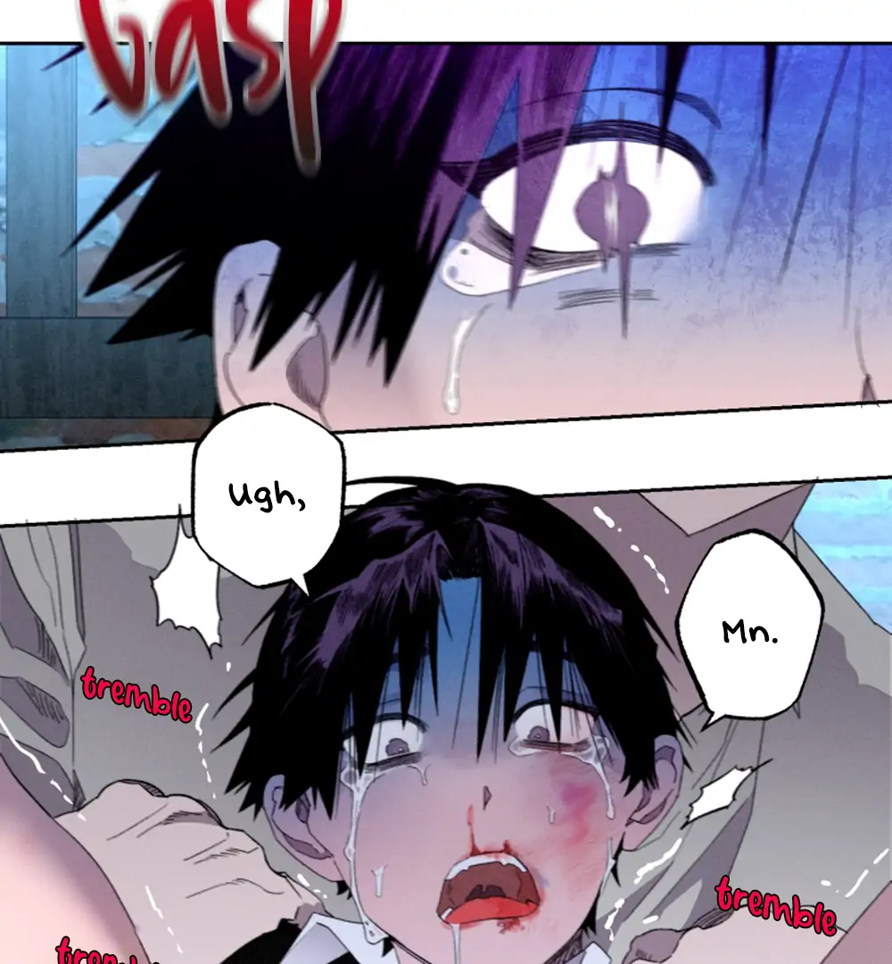 Dr. V and His Three Lovers (LILITH) - Chapter 17 manhwa