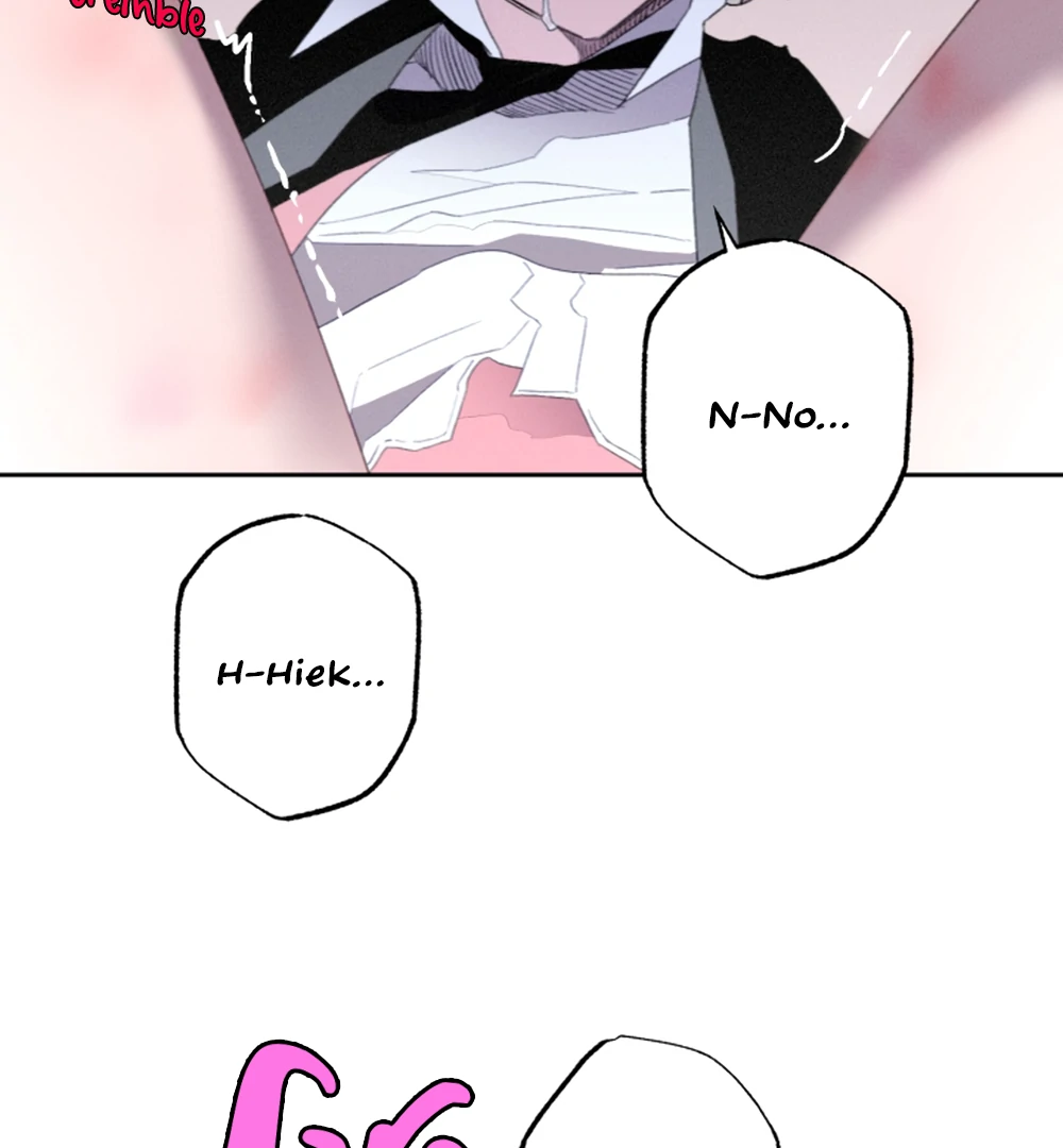 Dr. V and His Three Lovers (LILITH) - Chapter 17 manhwa
