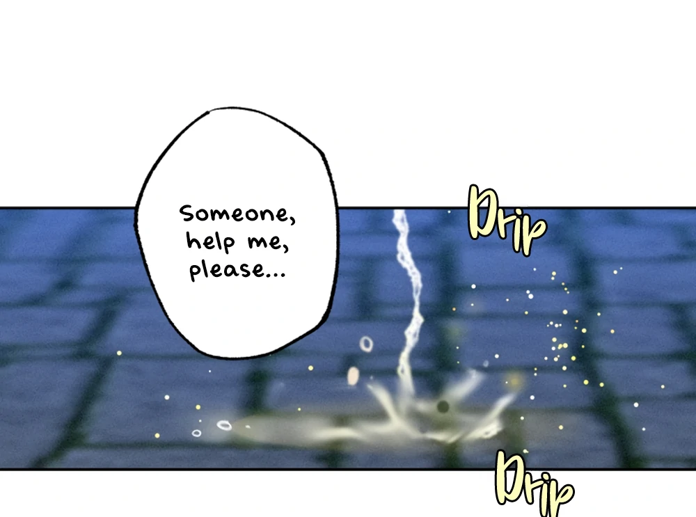 Dr. V and His Three Lovers (LILITH) - Chapter 17 manhwa