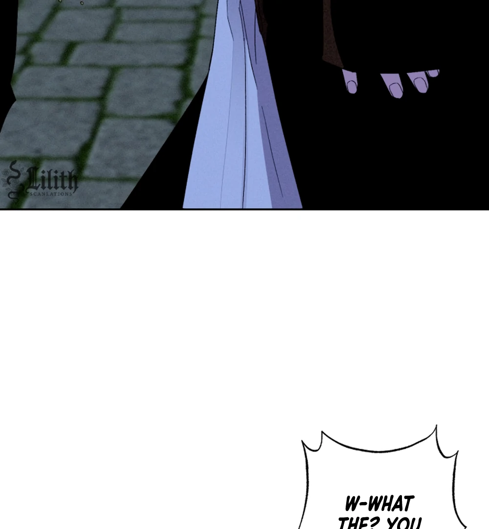 Dr. V and His Three Lovers (LILITH) - Chapter 17 manhwa
