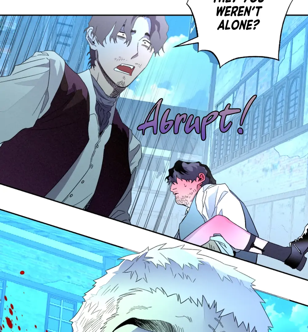 Dr. V and His Three Lovers (LILITH) - Chapter 17 manhwa