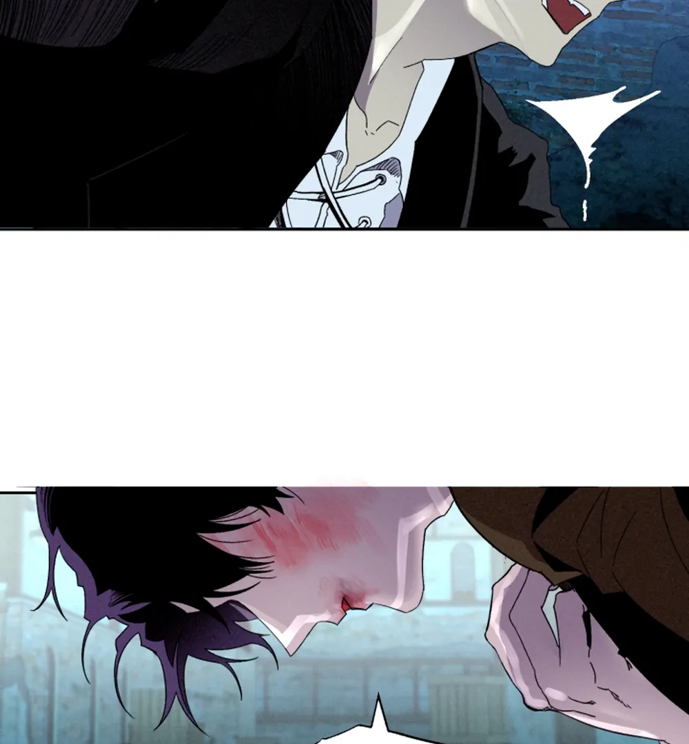 Dr. V and His Three Lovers (LILITH) - Chapter 17 manhwa