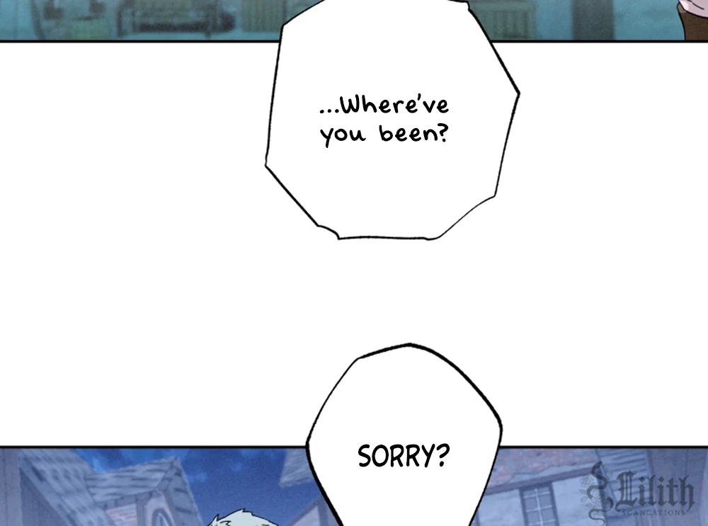 Dr. V and His Three Lovers (LILITH) - Chapter 17 manhwa