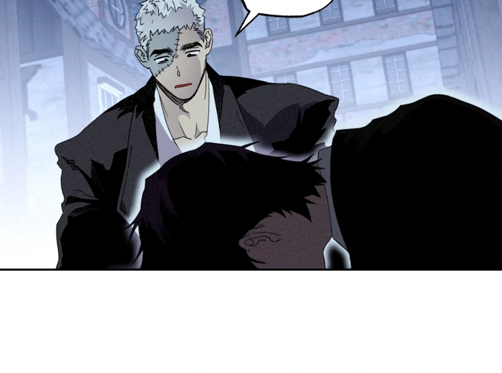 Dr. V and His Three Lovers (LILITH) - Chapter 17 manhwa