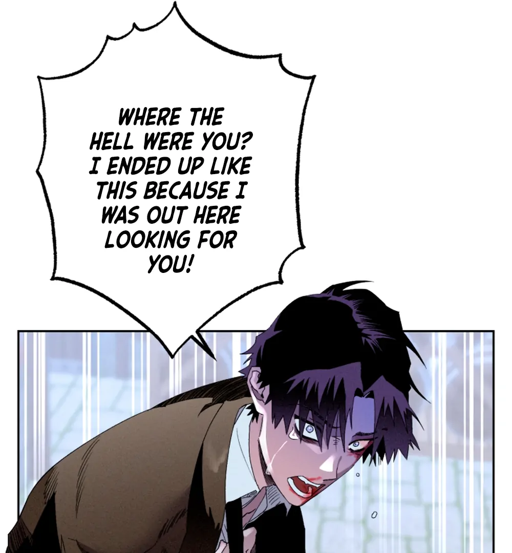 Dr. V and His Three Lovers (LILITH) - Chapter 17 manhwa