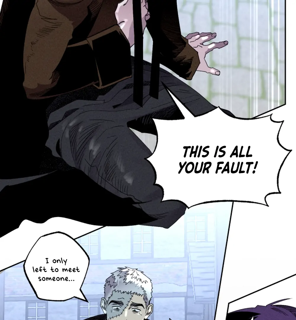 Dr. V and His Three Lovers (LILITH) - Chapter 17 manhwa