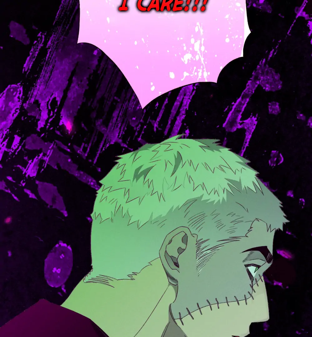 Dr. V and His Three Lovers (LILITH) - Chapter 17 manhwa