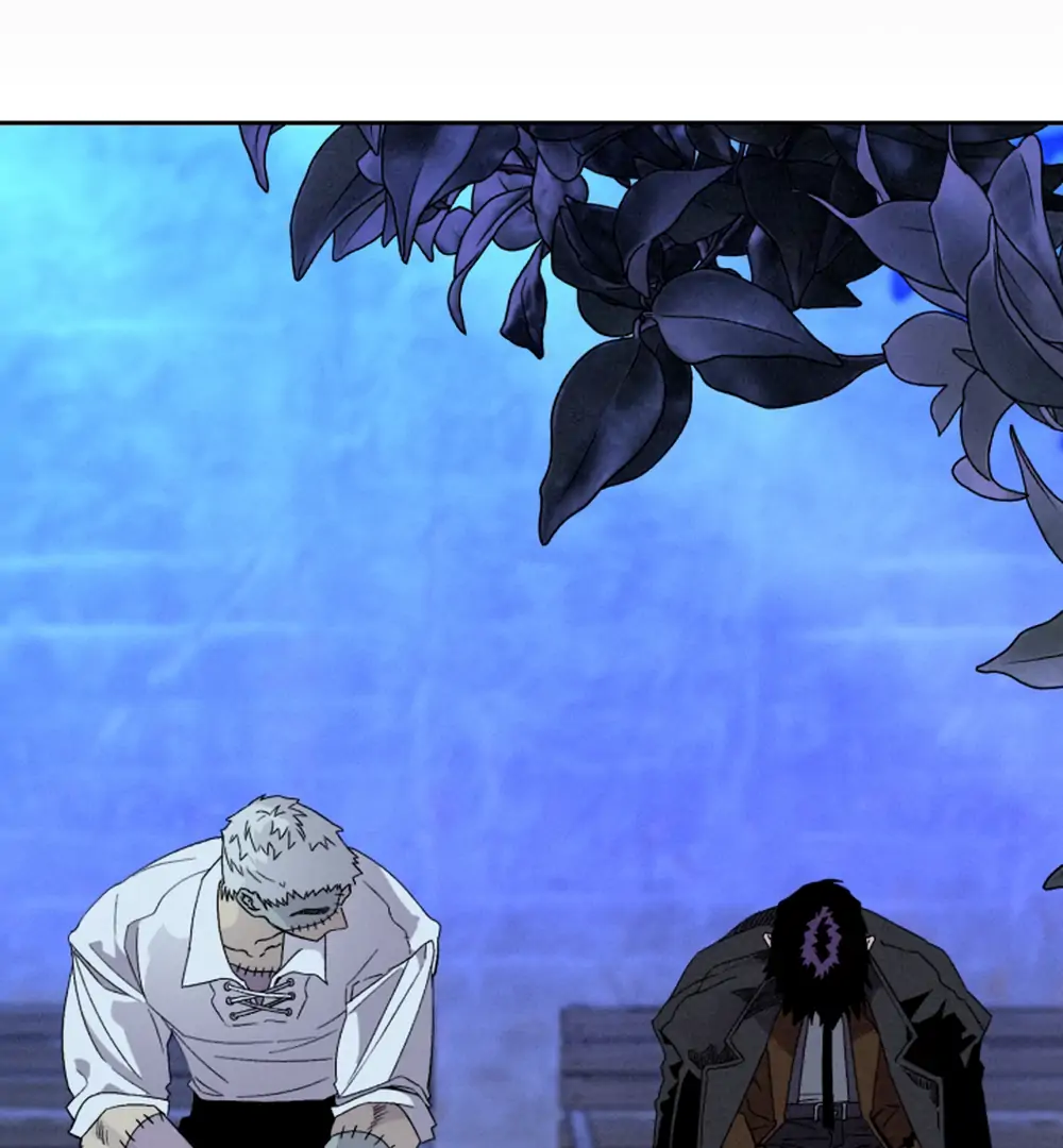 Dr. V and His Three Lovers (LILITH) - Chapter 17 manhwa