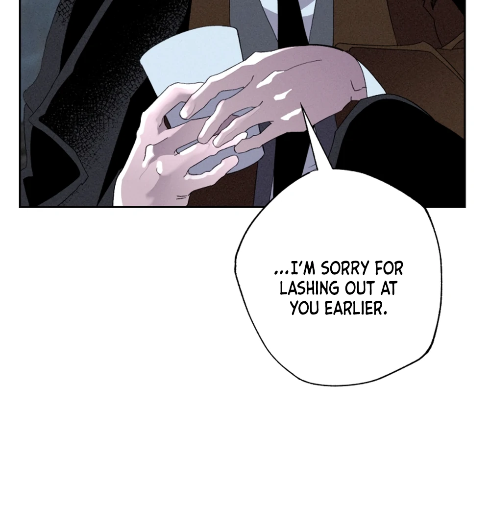 Dr. V and His Three Lovers (LILITH) - Chapter 17 manhwa