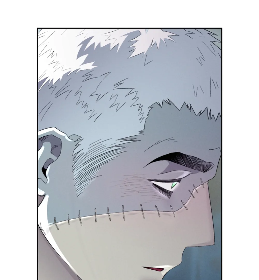 Dr. V and His Three Lovers (LILITH) - Chapter 17 manhwa