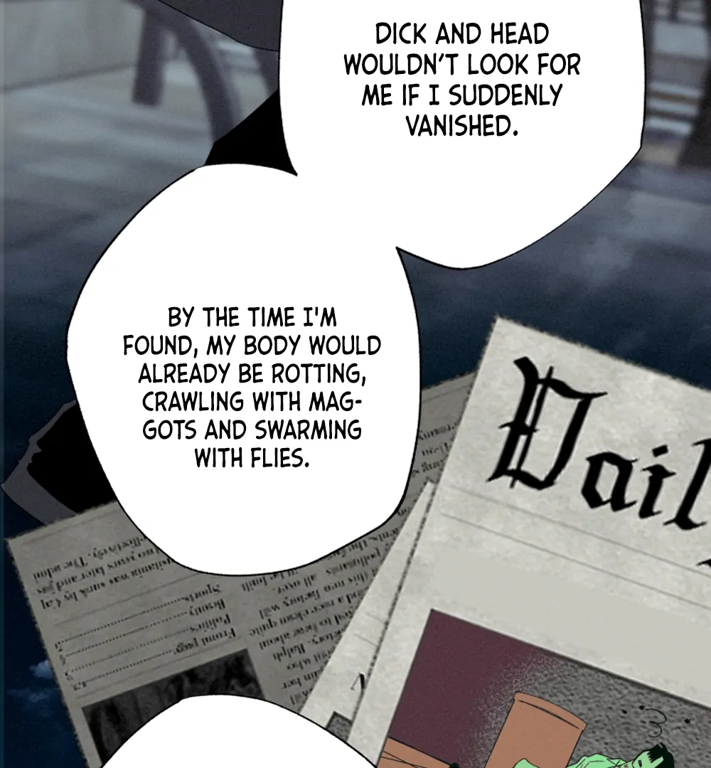 Dr. V and His Three Lovers (LILITH) - Chapter 17 manhwa