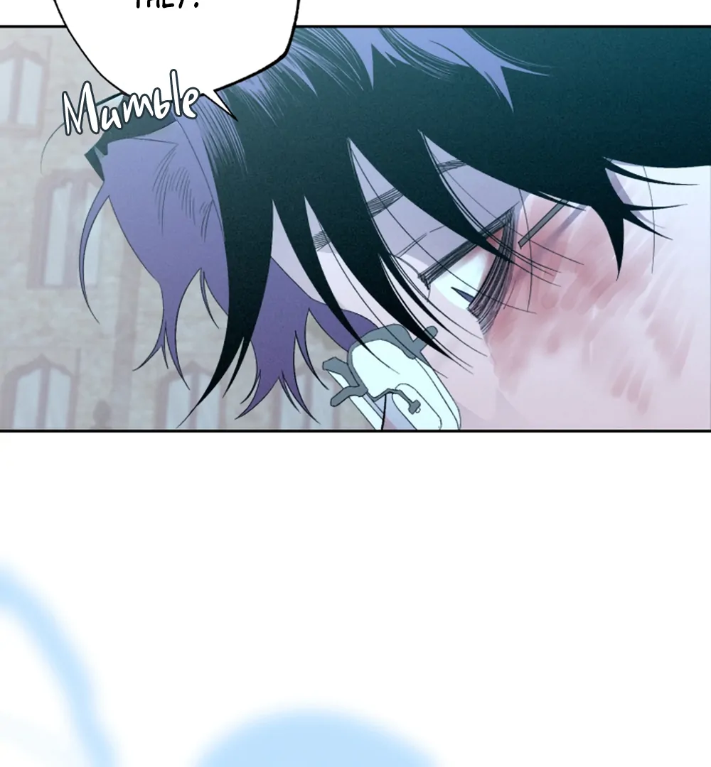 Dr. V and His Three Lovers (LILITH) - Chapter 17 manhwa