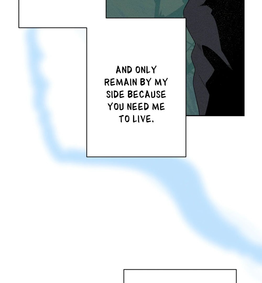 Dr. V and His Three Lovers (LILITH) - Chapter 17 manhwa