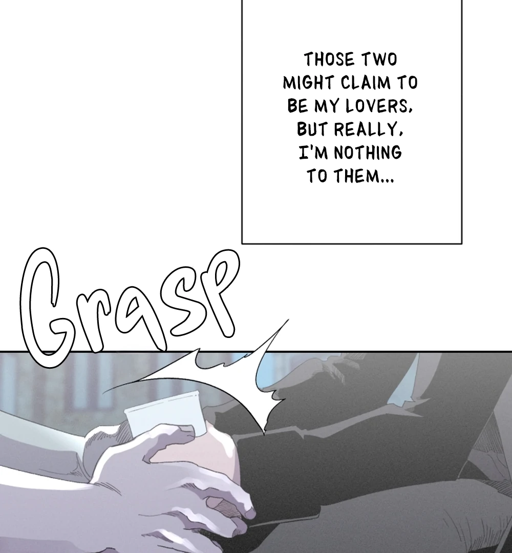 Dr. V and His Three Lovers (LILITH) - Chapter 17 manhwa