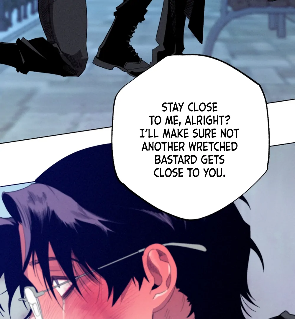 Dr. V and His Three Lovers (LILITH) - Chapter 17 manhwa