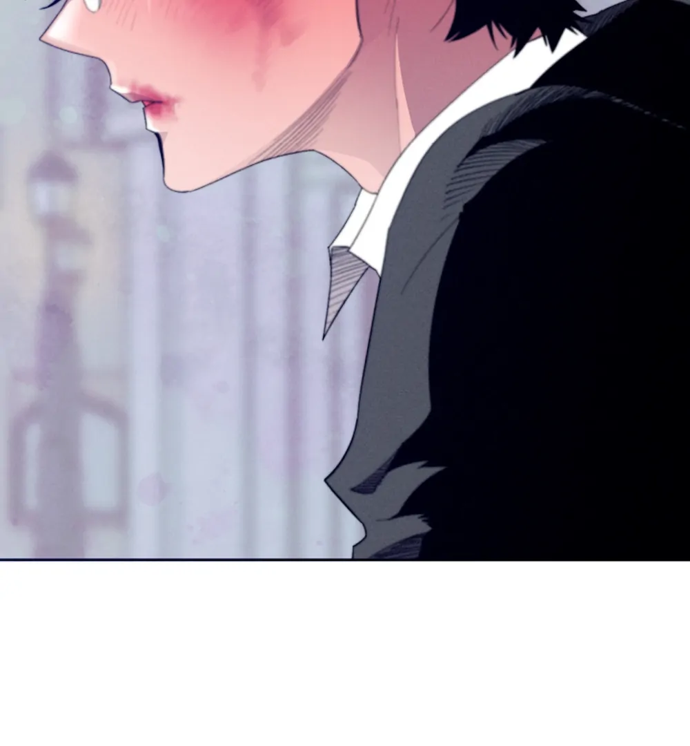 Dr. V and His Three Lovers (LILITH) - Chapter 17 manhwa