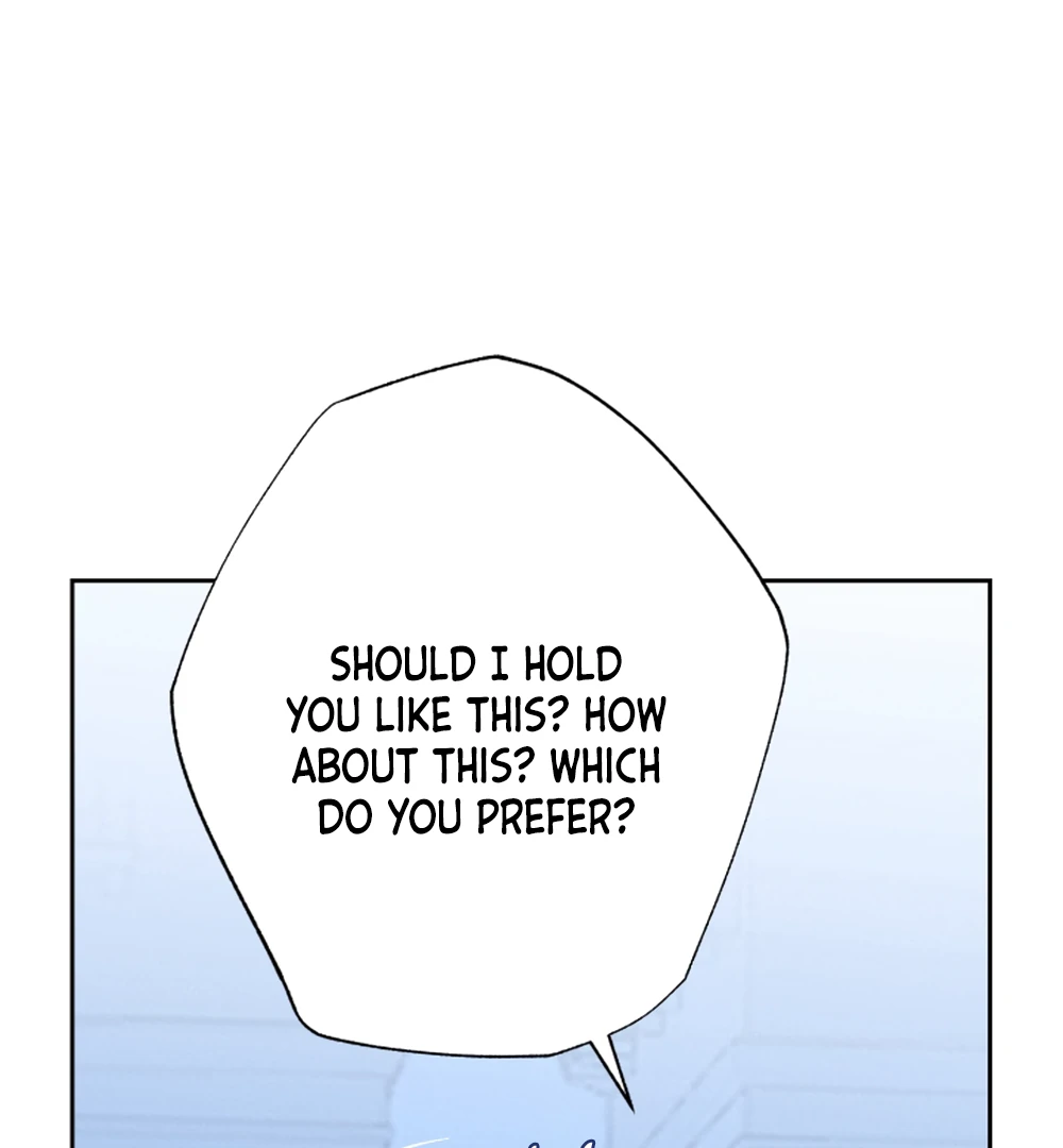 Dr. V and His Three Lovers (LILITH) - Chapter 17 manhwa
