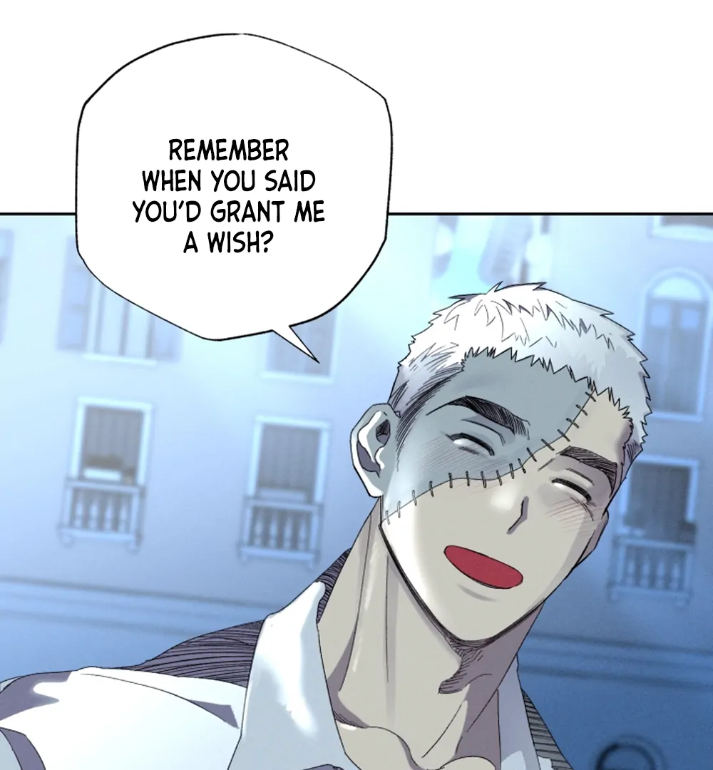 Dr. V and His Three Lovers (LILITH) - Chapter 17 manhwa