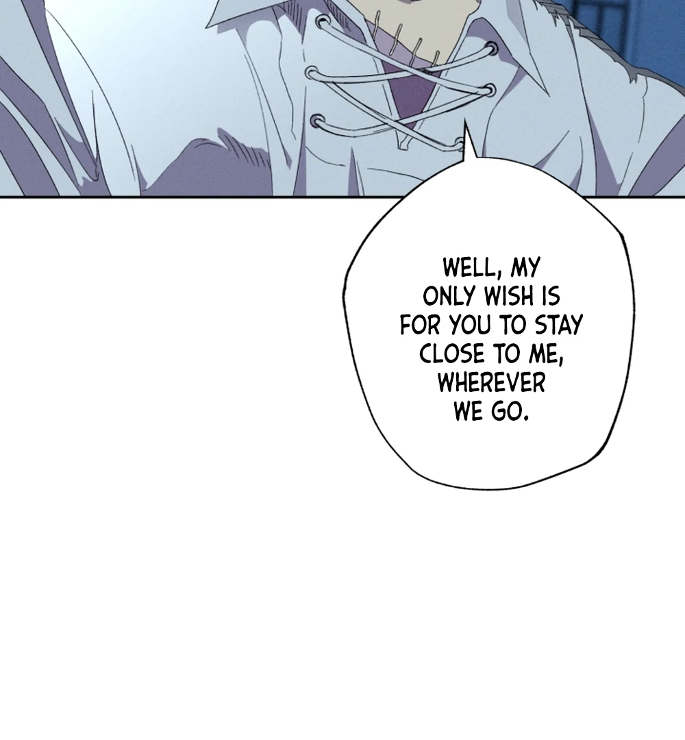 Dr. V and His Three Lovers (LILITH) - Chapter 17 manhwa