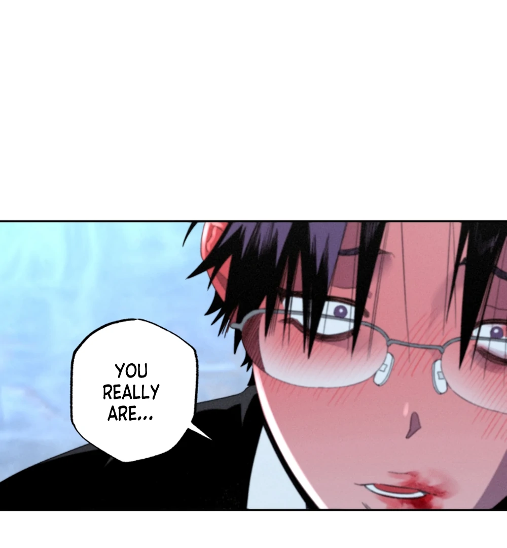 Dr. V and His Three Lovers (LILITH) - Chapter 17 manhwa