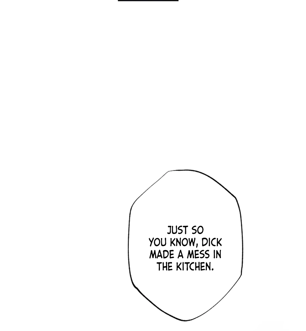 Dr. V and His Three Lovers (LILITH) - Chapter 17 manhwa