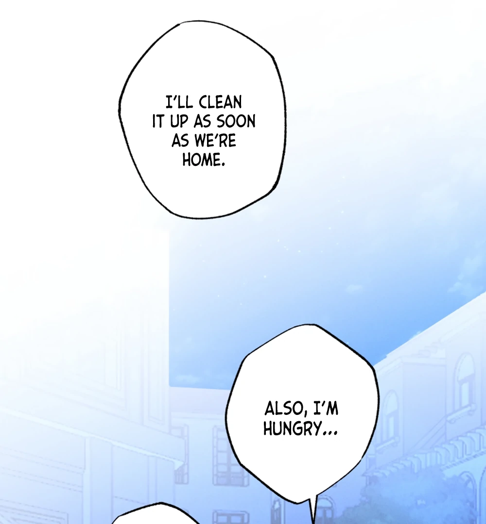 Dr. V and His Three Lovers (LILITH) - Chapter 17 manhwa