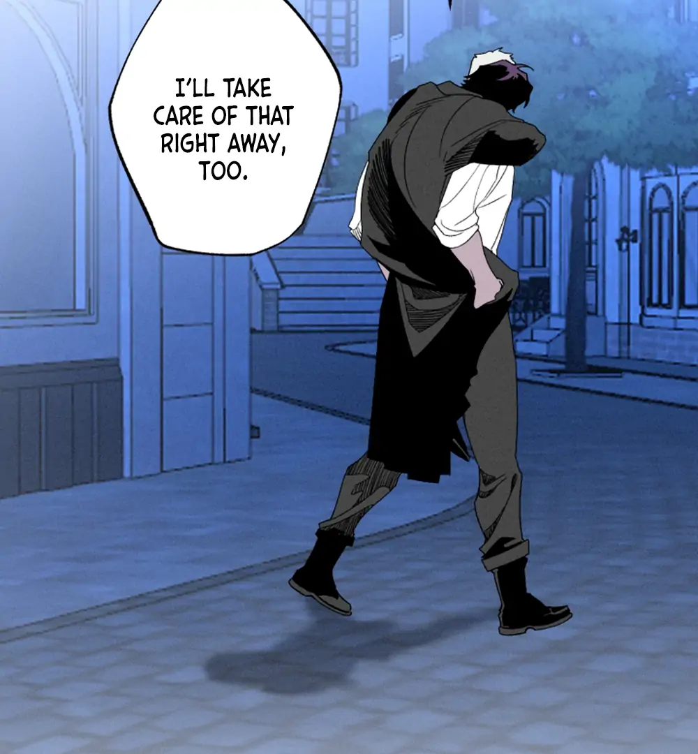 Dr. V and His Three Lovers (LILITH) - Chapter 17 manhwa